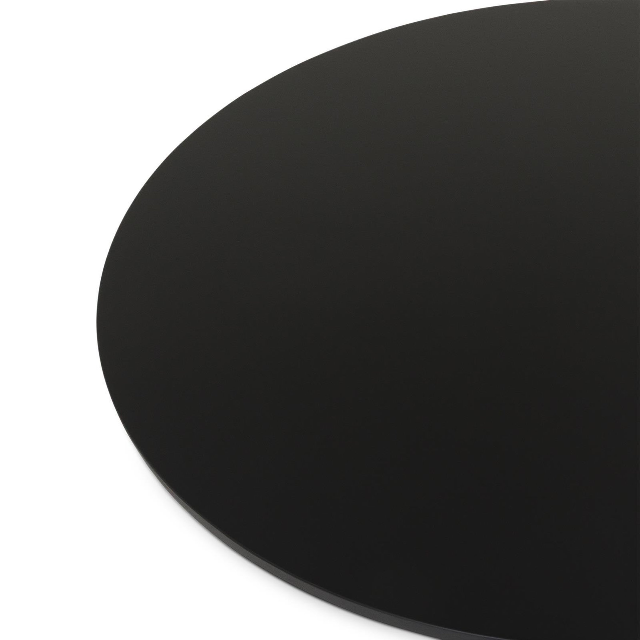 Voir la diapositive 3 : IDIMEX Table à manger ronde loire ø 80 cm