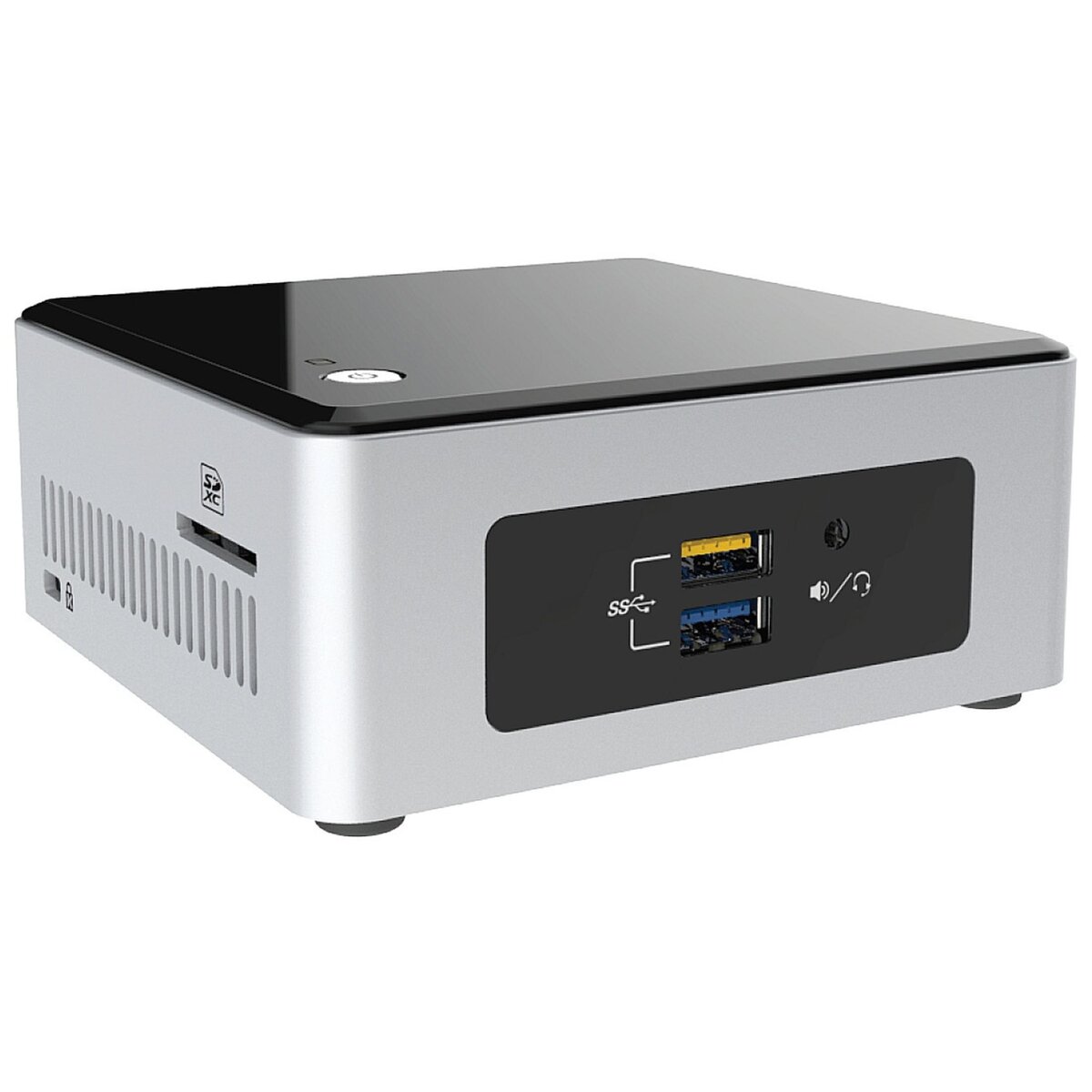 INTEL Unité centrale NUC5CPYH