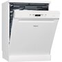 Voir la diapositive 1 : WHIRLPOOL Lave-vaisselle Pose libre WFC3C24PF - 14 couverts - 60 cm - 44 dB - 8 programmes