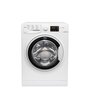 Voir la diapositive 1 : HOTPOINT Lave-linge hublot RSG 824 FR, 8 Kg, 1200 T/min