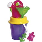 Androni Giocattoli SEAU GARNI PAILL D17 ASSORTIMENT Androni ANI1435 0002P