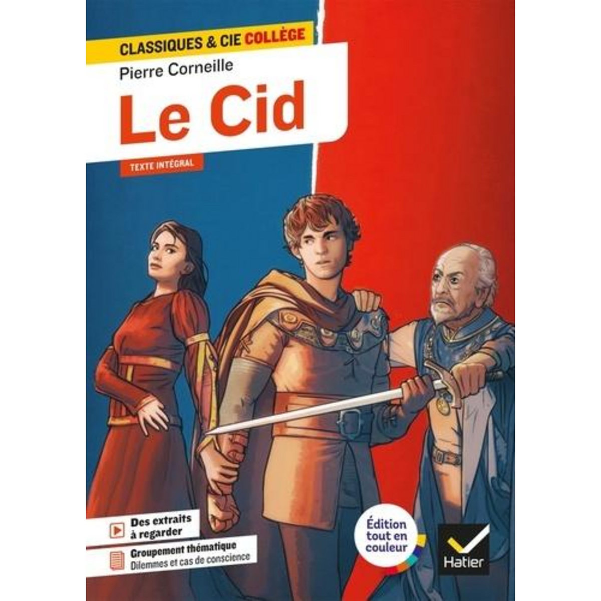 LE CID, Corneille Pierre
