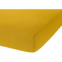 Voir la diapositive 1 : Home collection Drap housse 100% gaze de coton