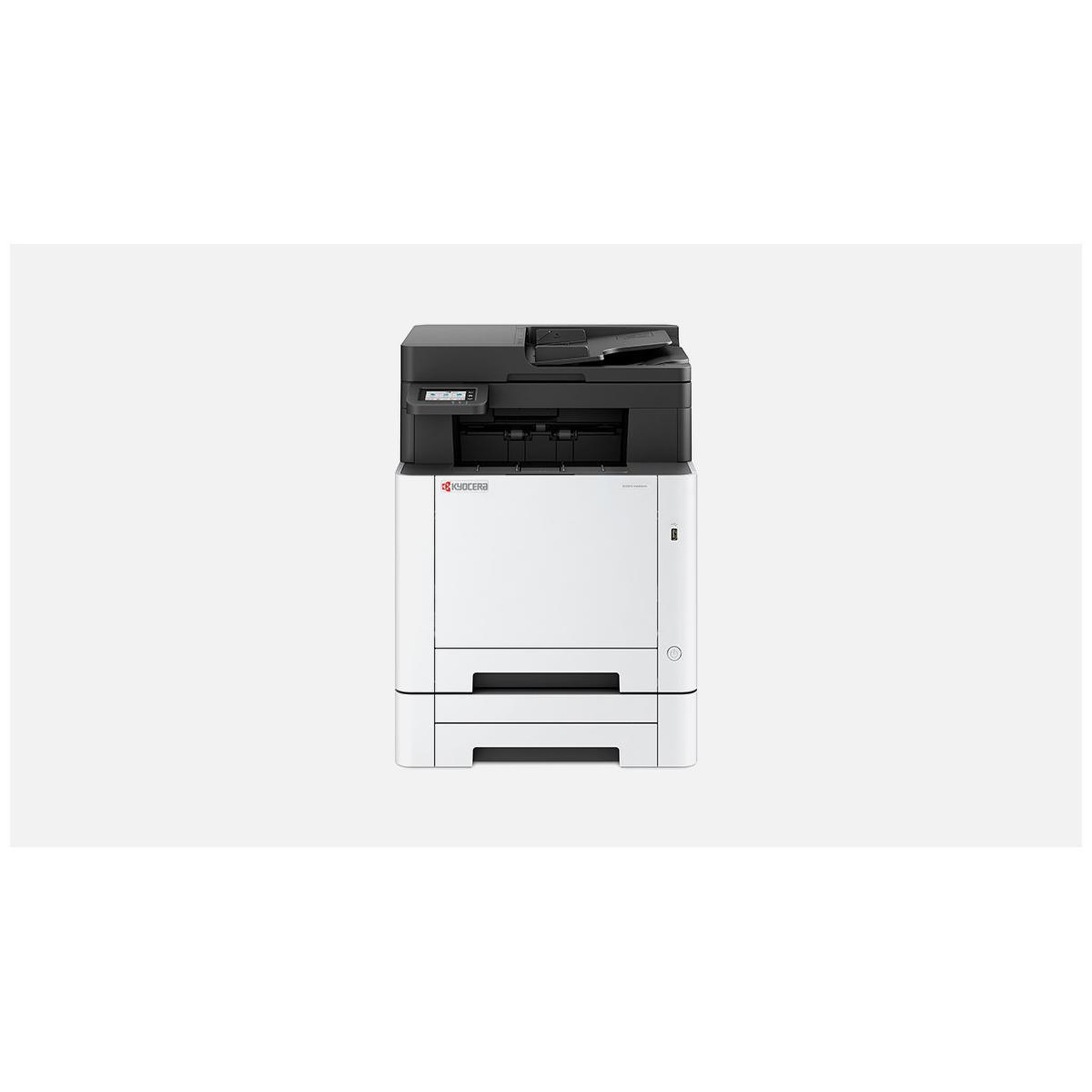 Voir la diapositive 2 : Kyocera Imprimante laser a4 kyocera ma2101cwfx 1200 x 1200 dpi 21 ppm wi-fi