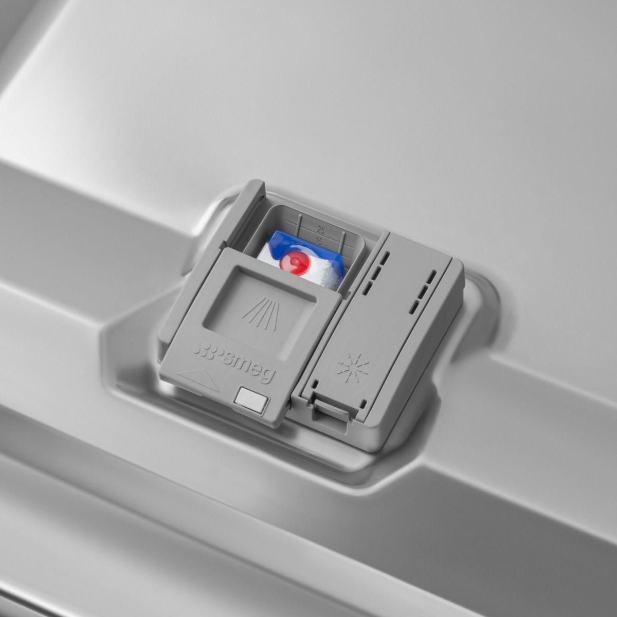 SMEG Lave vaisselle encastrable STFABRD3