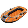 Voir la diapositive 4 : BESTWAY Bestway Ensemble de bateau gonflable Kondor 1000 Set 155x93 cm