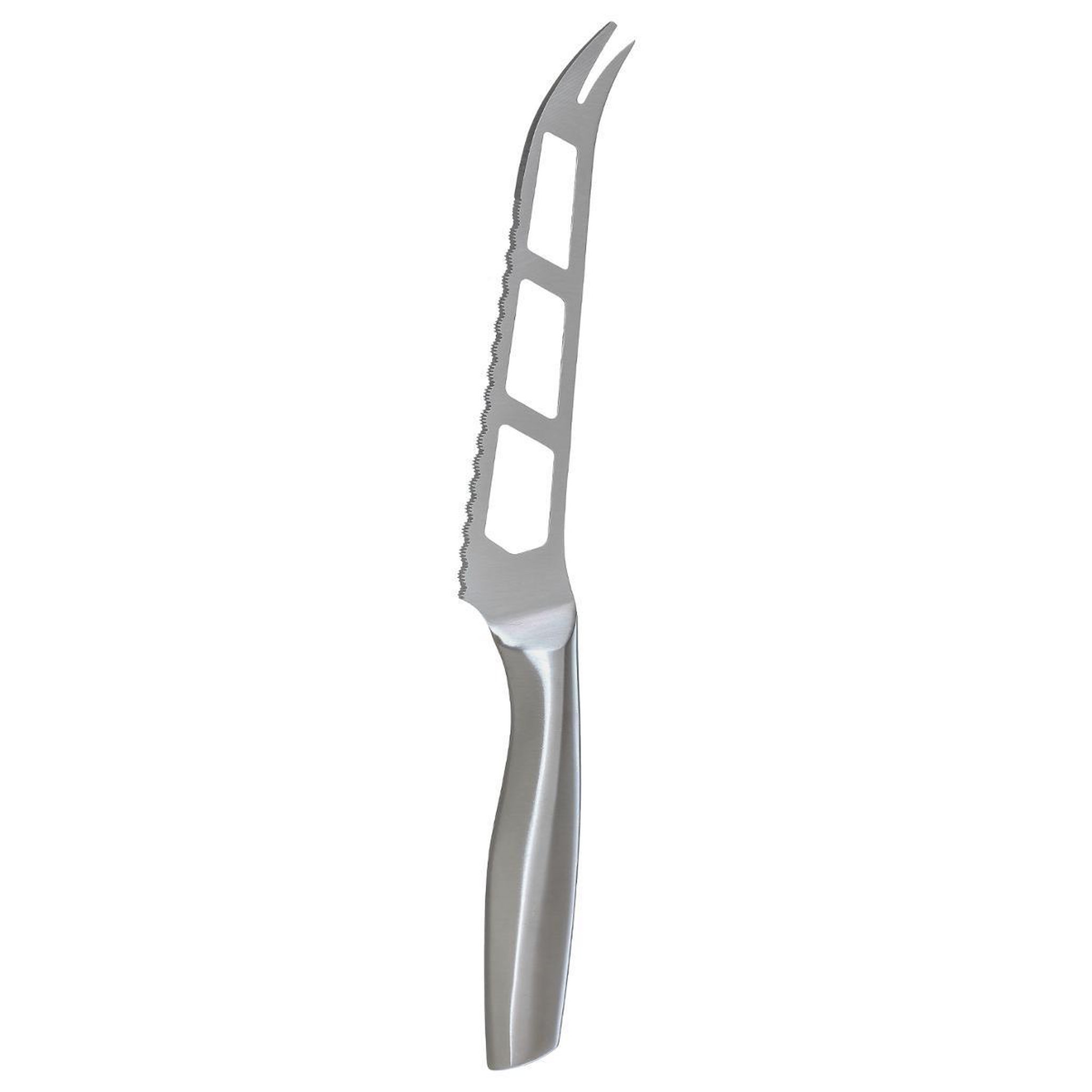 FIVE Couteau à Fromage  Inox Forgé  26cm Gris