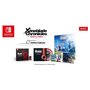 NINTENDO Xenoblade Chronicles Définitive Edition Coffret Collector Nintendo Switch