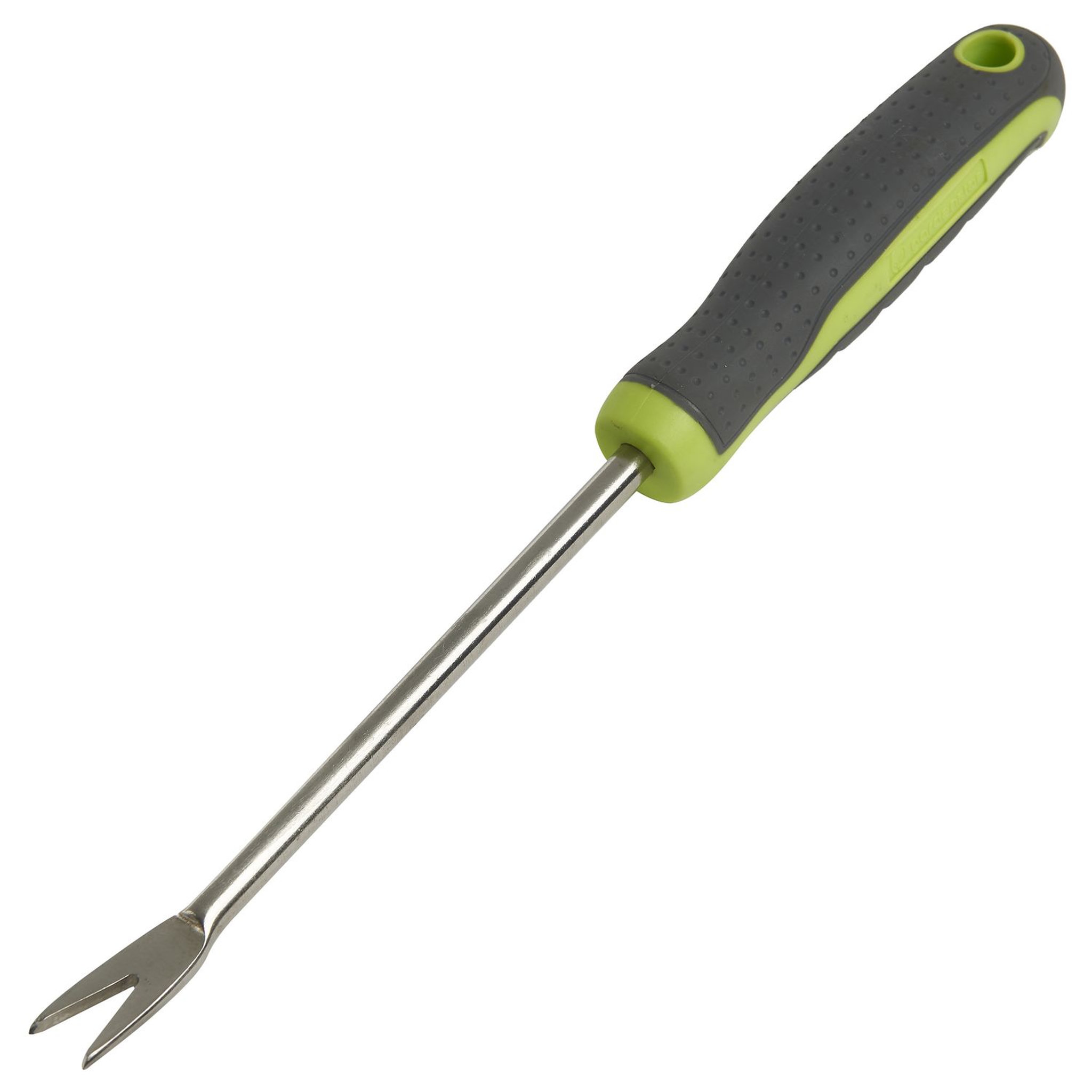 Voir la diapositive 6 : GARDENSTAR Couteau désherbant - 33cm