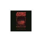 Born Rocker Tour Théâtre de Paris