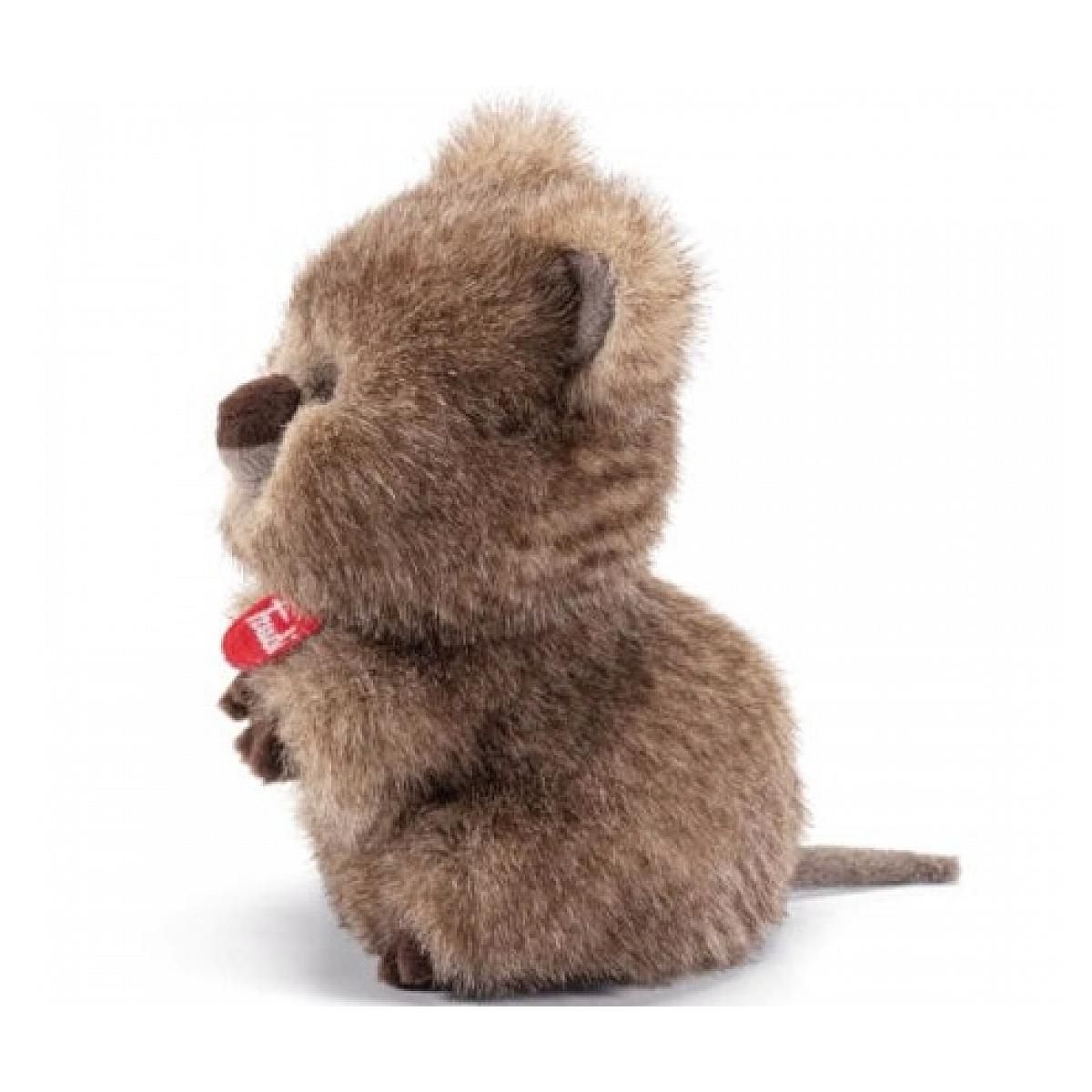 Trudi peluche Maximilien le Quokka