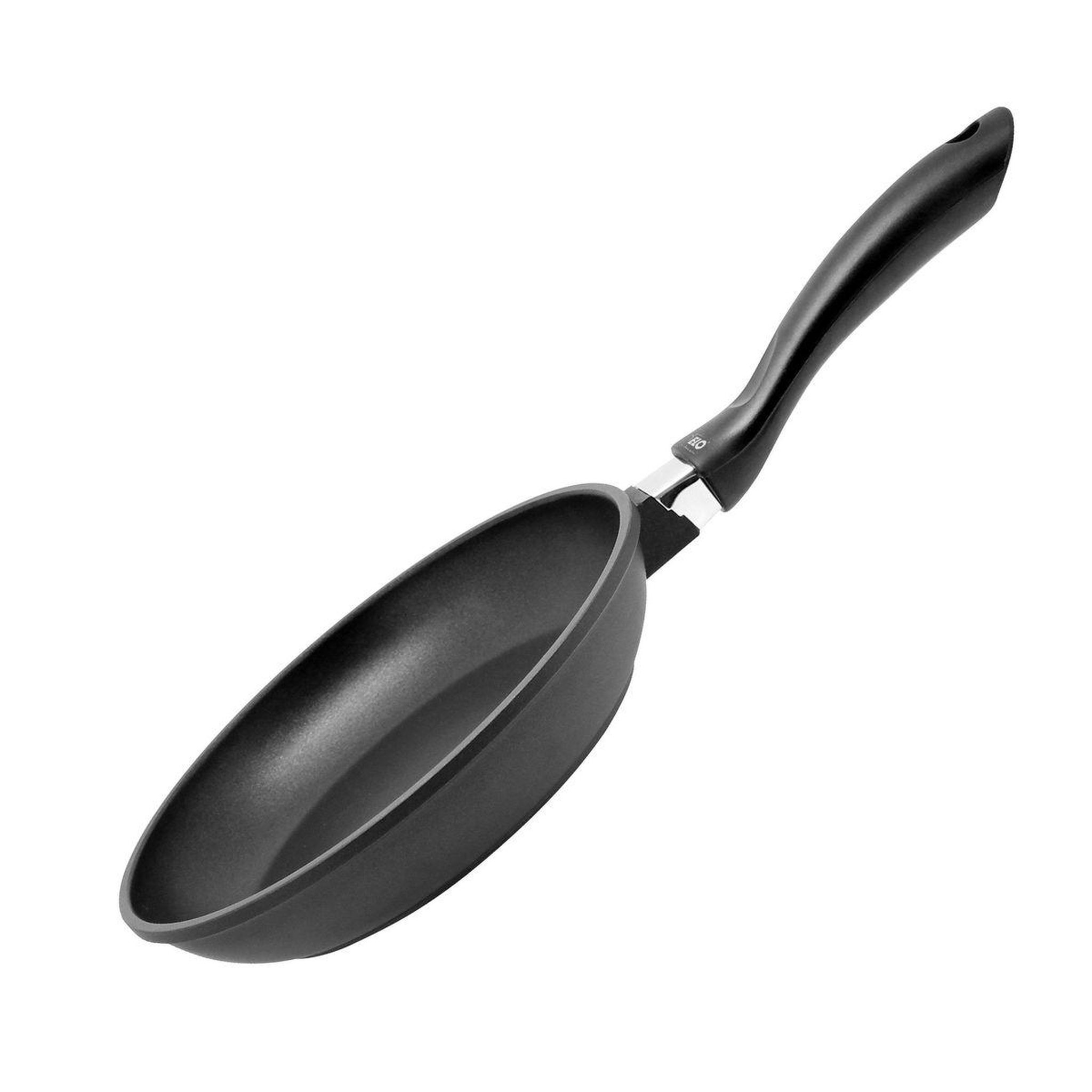 ELO Poêle à frire 24 cm sans pfas elo alucast