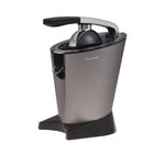 Camomilla Presse-agrumes Kamille KM6739 argenté gris