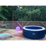 Voir la diapositive 4 : Smartbox Séjour insolite près de Rouen : 3 jours en bulle avec accès libre au bain bouillonnant - Coffret Cadeau Séjour