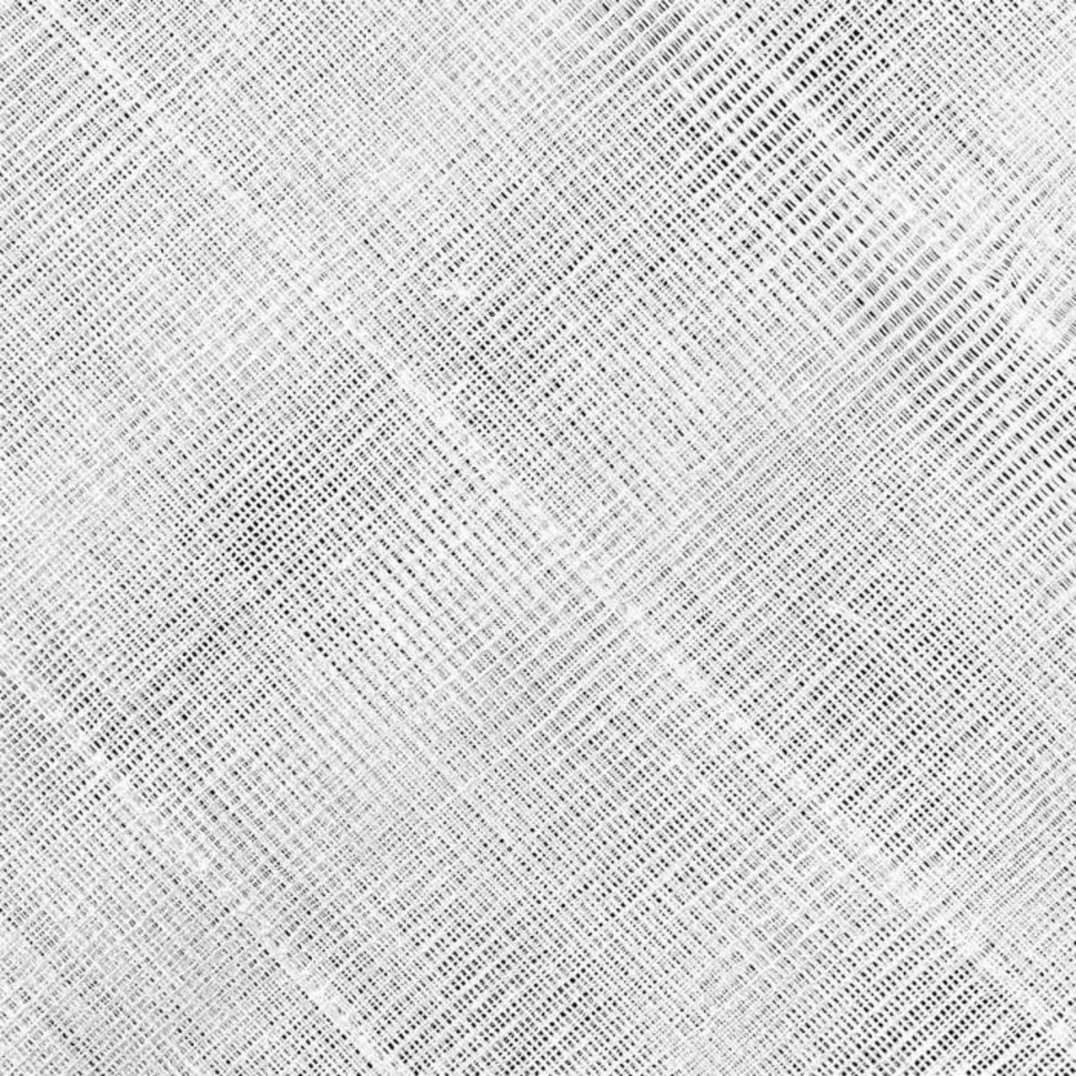 Paris Prix Torchon Magique  Fibre Naturelle  30x30cm Blanc