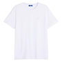 Voir la diapositive 1 : TBS T-Shirt Blanc Homme TBS Recif