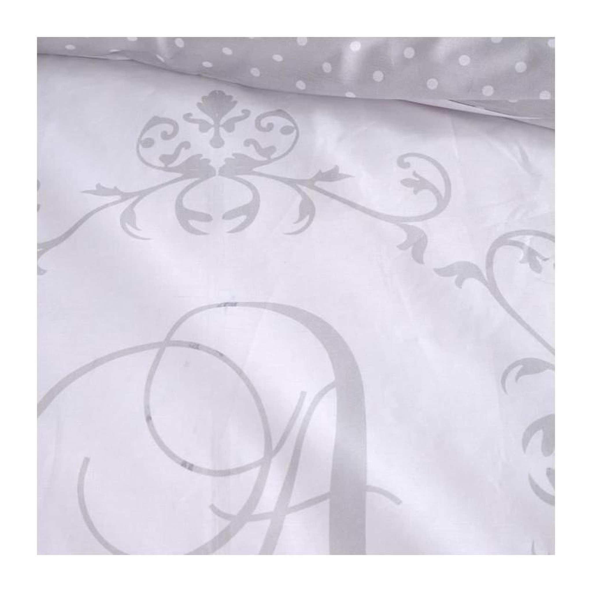 Voir la diapositive 2 : Today Parure de lit 2 personnes - TODAY - Sunshine 15.30 - 220 x 240 cm - 100% Coton imprimé