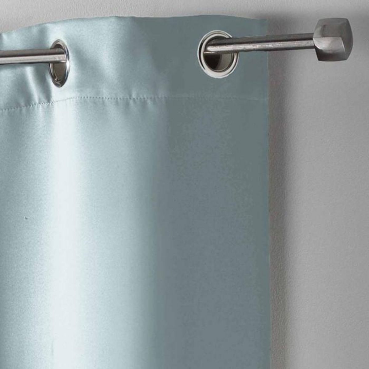 Paris Prix Rideau Occultant  Occult  135x280cm Blanc