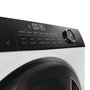 Voir la diapositive 4 : HAIER Lave linge séchant hublot HWD100-B14959UFR