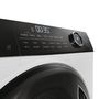 Voir la diapositive 4 : HAIER Lave linge séchant hublot HWD100-B14959UFR