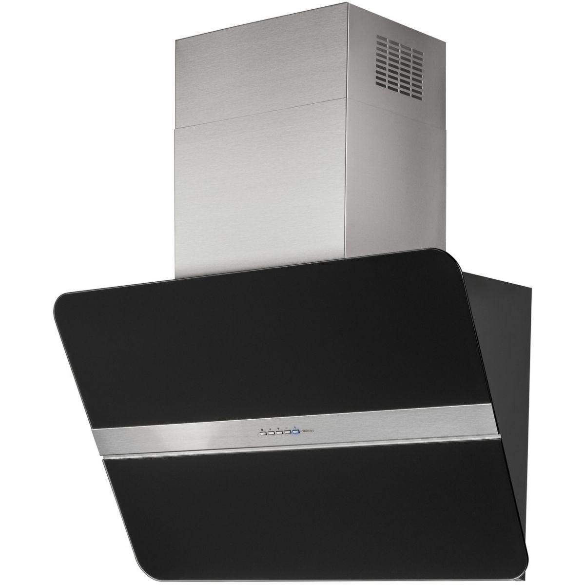 Falmec Hotte décorative murale FLIPNRS1420