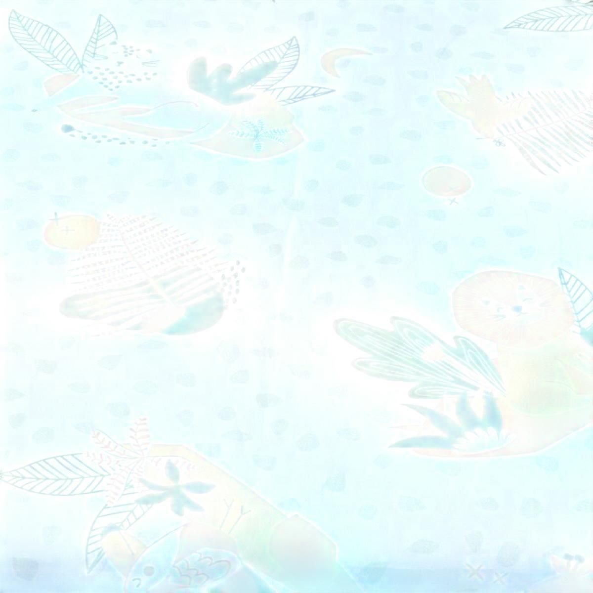 TINEO Tapis d'éveil TINEO AMAZONIE 5 en 1 multifonction tonique