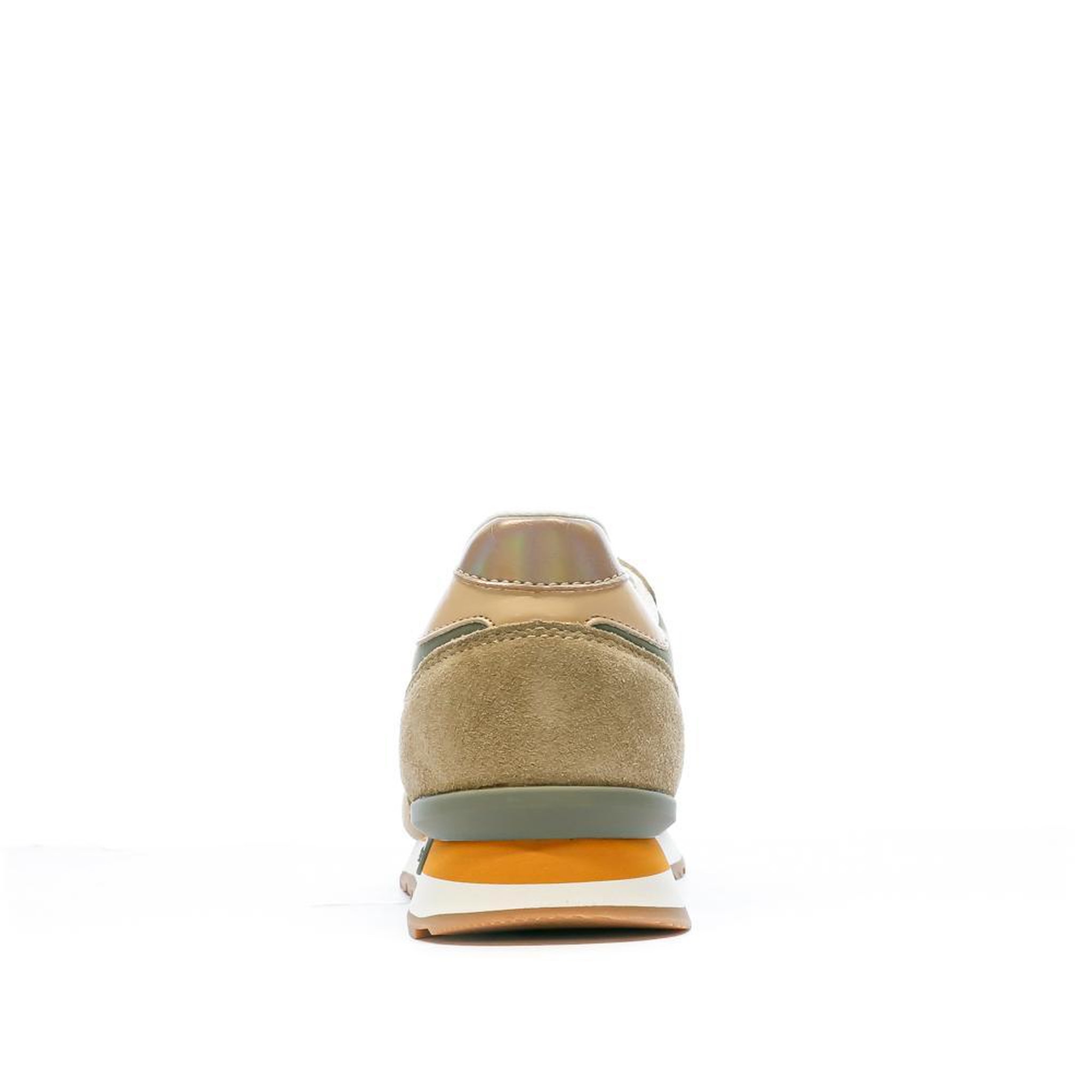 Voir la diapositive 3 : Pepe Jeans Baskets  Femme Pepe jeans Pepe jeans Brit Jump
