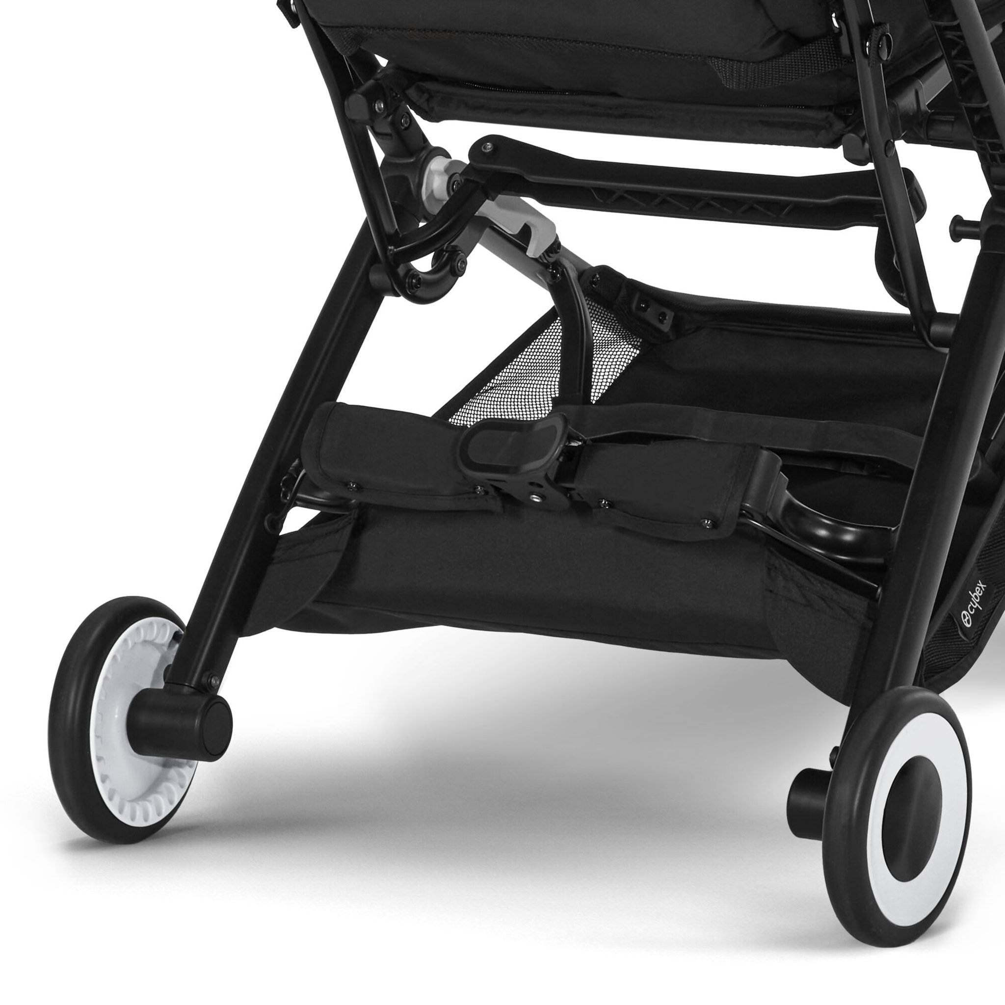 Voir la diapositive 6 : CYBEX Poussette compacte Libelle