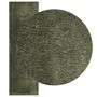 Voir la diapositive 3 : VIDAXL Tapis HUARTE a poils courts doux et lavable vert foret 80x250cm