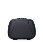 HERO HERO - Vanity LANZAROTE-K 23 cm. Coloris disponibles : Noir, Rouge, Rose, Gris, Beige, Bleu, Vert