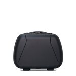 HERO HERO - Vanity LANZAROTE-K 23 cm. Coloris disponibles : Rouge, Beige, Noir, Rose, Vert, Gris, Bleu