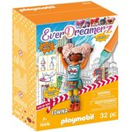 PLAYMOBIL 70476 -  Le monde de la BD - Edwina