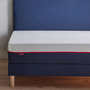 Voir la diapositive 6 : DODO Matelas L'INCONTOURNABLE mi-ferme