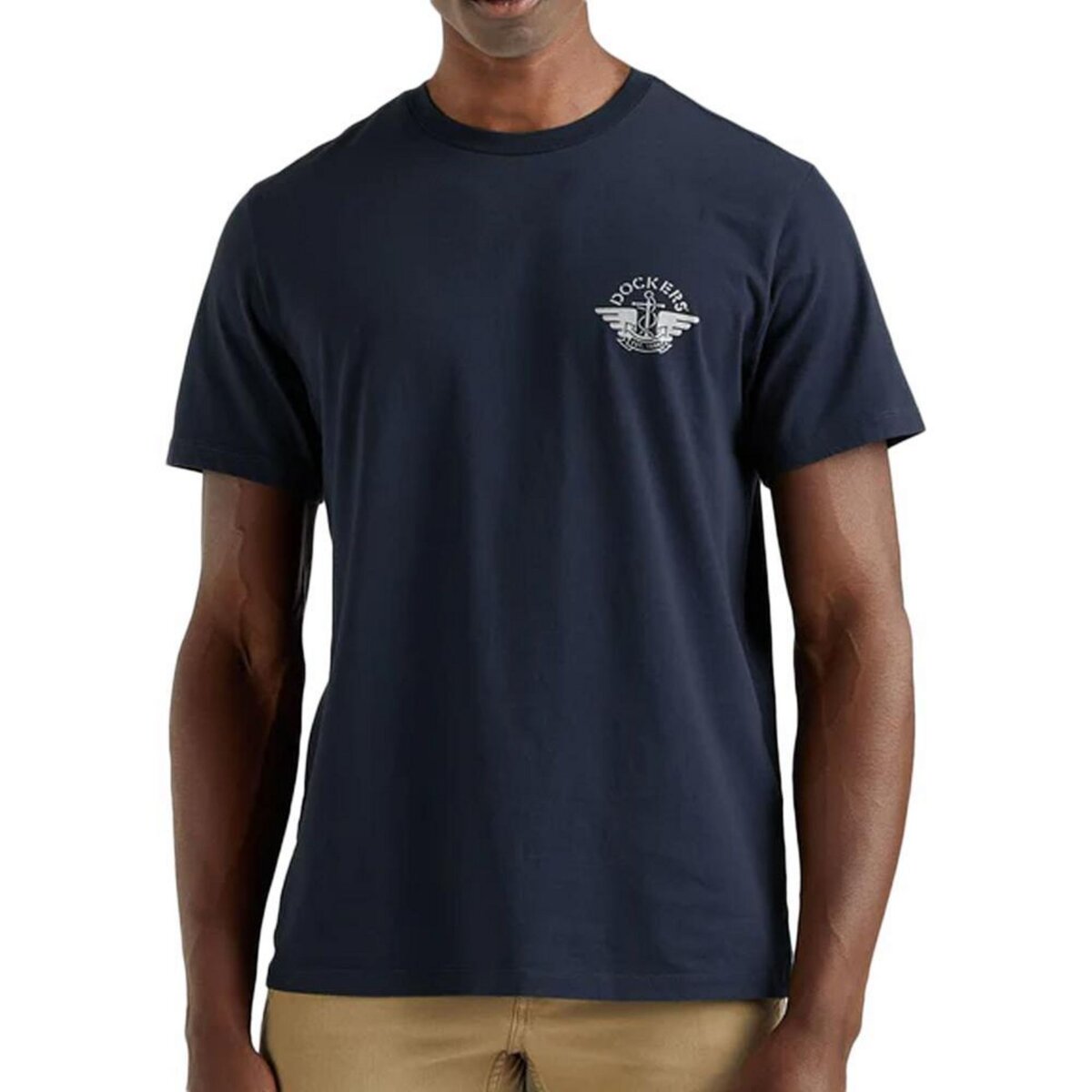DOCKERS T-shirt  Homme Dockers Graphic