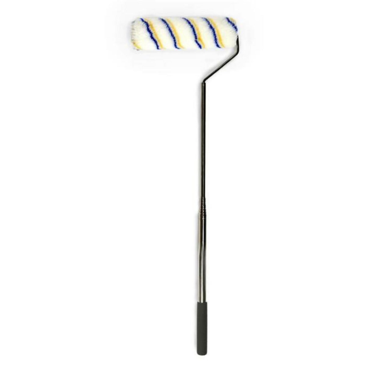 Paris Prix Rouleau de Peinture  Extensible  45-135cm Gris