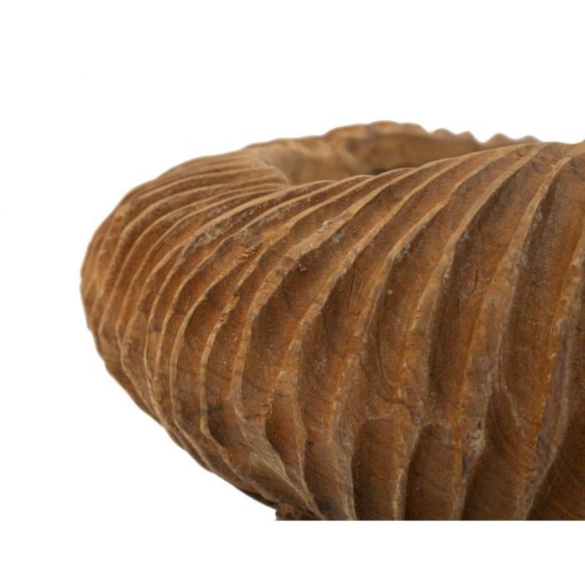 Paris Prix Vide-Poche en Bois  Garit  32cm Naturel