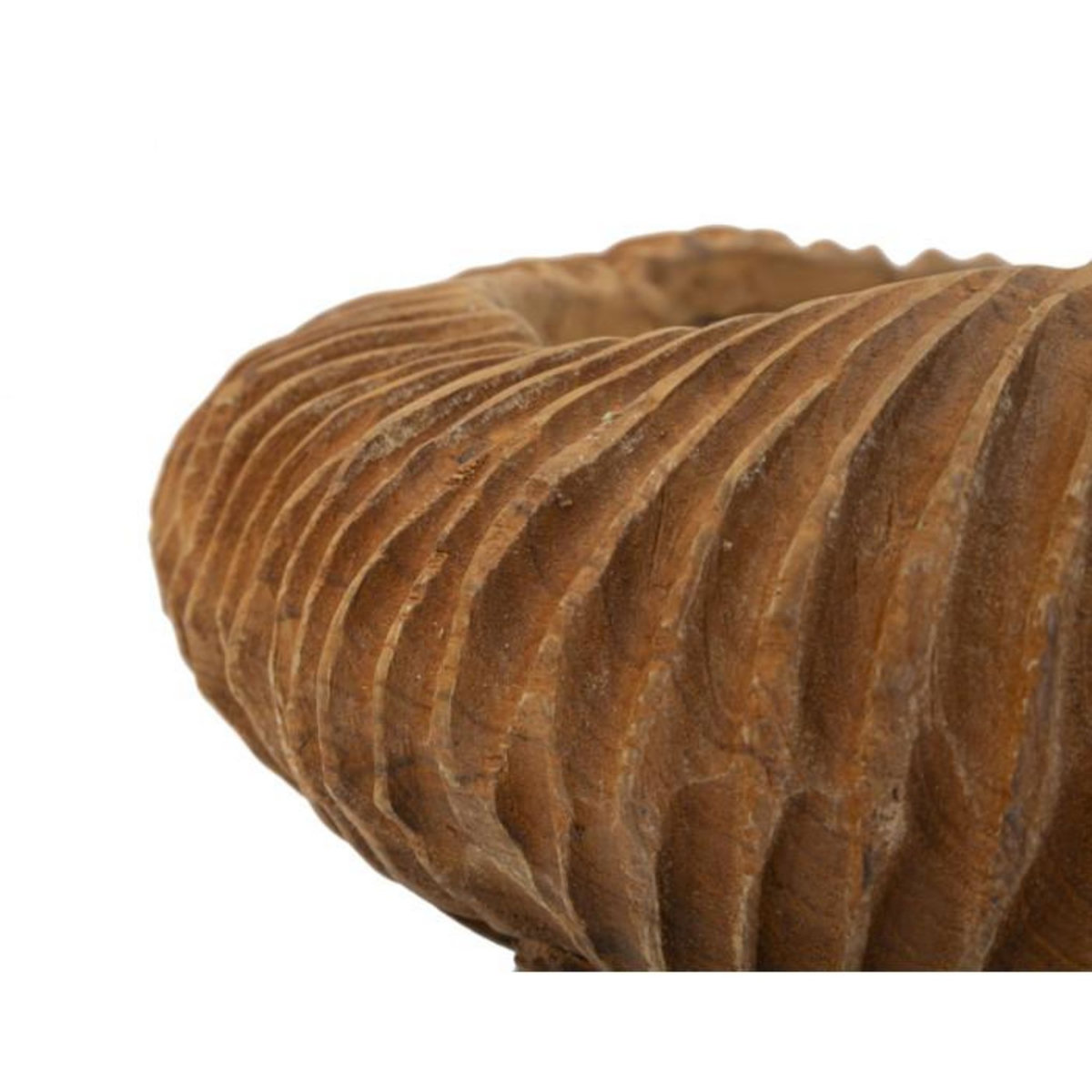 Paris Prix Vide-Poche en Bois  Garit  32cm Naturel