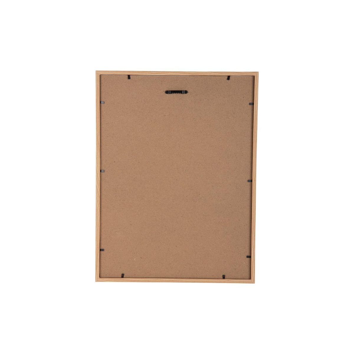 PRESENT TIME Affiche encadrée COCKTAIL