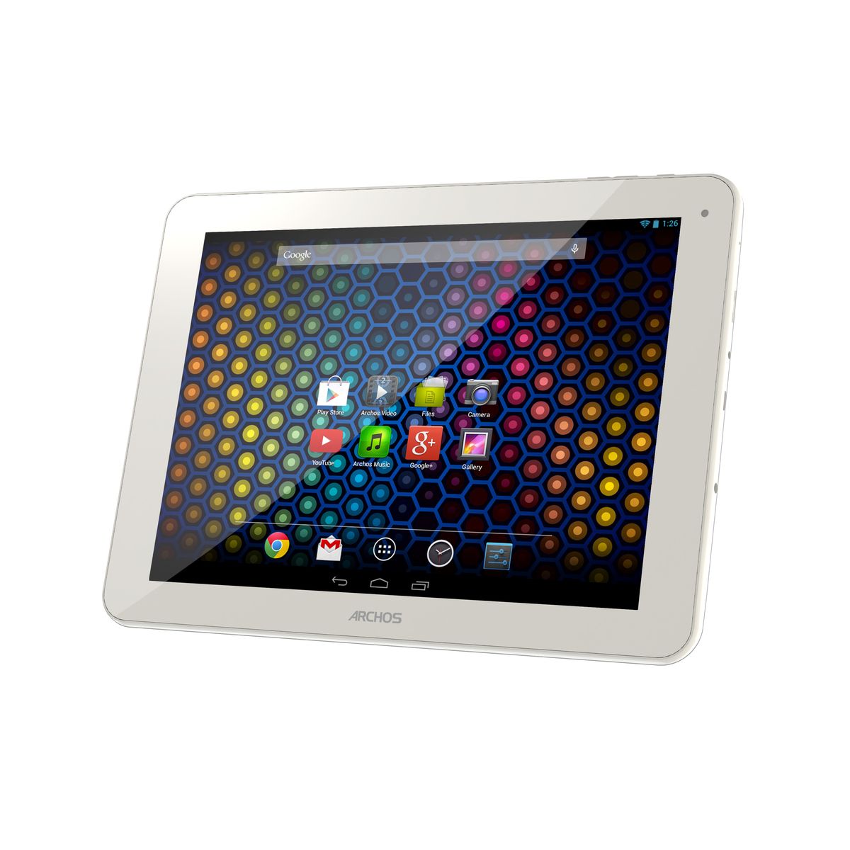 ARCHOS Tablette tactile 97 Neon