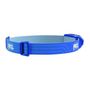 Voir la diapositive 4 : Petzl Lampe frontale - PETZL - TIKKINA - 300 lumens - 3 piles AAA/LR03 incluses - Bleu