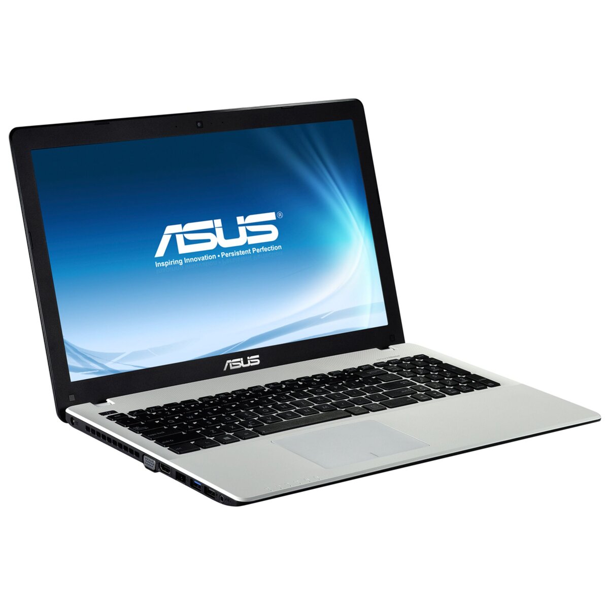 ASUS Ordinateur portable R510CC-XX577H Blanc