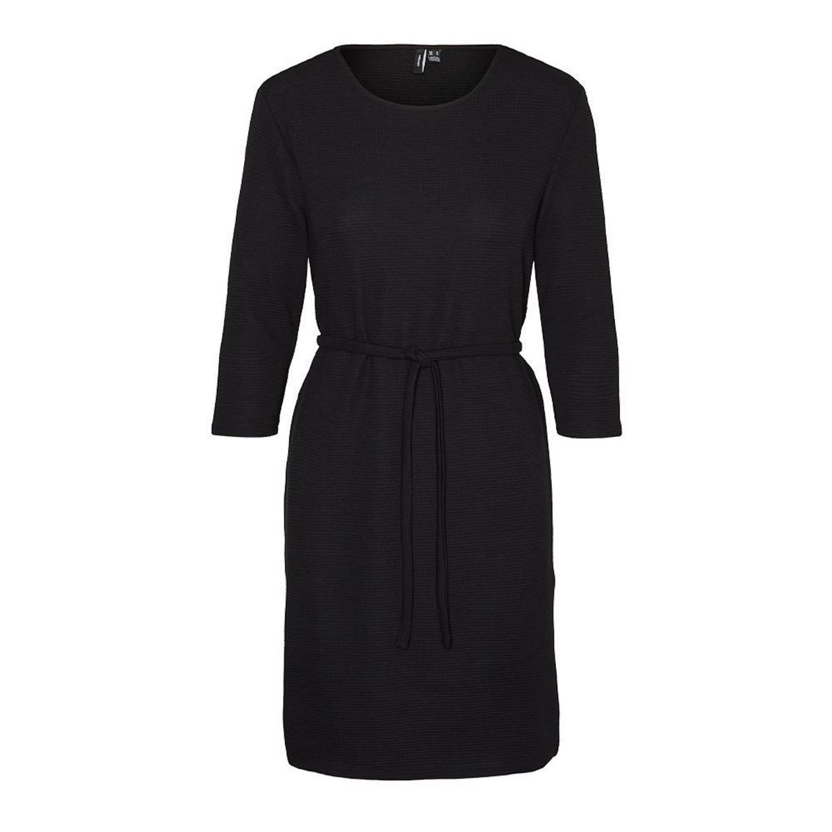 Vero Moda Robe Noire Femme Vero Moda Cina