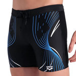 ARENA Boxer de Bain  Homme Arena Jammer. Coloris disponibles : Noir