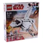LEGO LEGO Star Wars (75221) Imperiale Landefähre (75221)