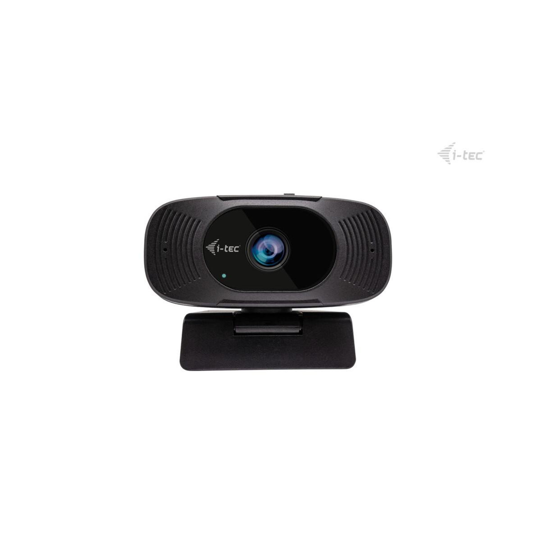 Voir la diapositive 3 : I-TEC I-tec solomon 300 4k webcam
