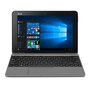 Voir la diapositive 1 : ASUS Ordinateur portable T101HA-GR005T - Gris