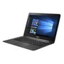 Voir la diapositive 1 : ASUS Ordinateur portable UX305CA-FC057T - Noir
