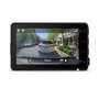 Voir la diapositive 2 : GARMIN Dash Cam - GARMIN - X110 - Compacte, commande vocale, 4K, 140°