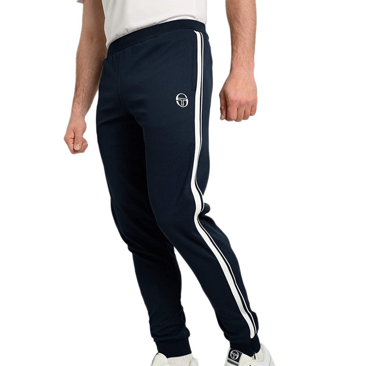 Pantalon jogging best sale homme sergio tacchini