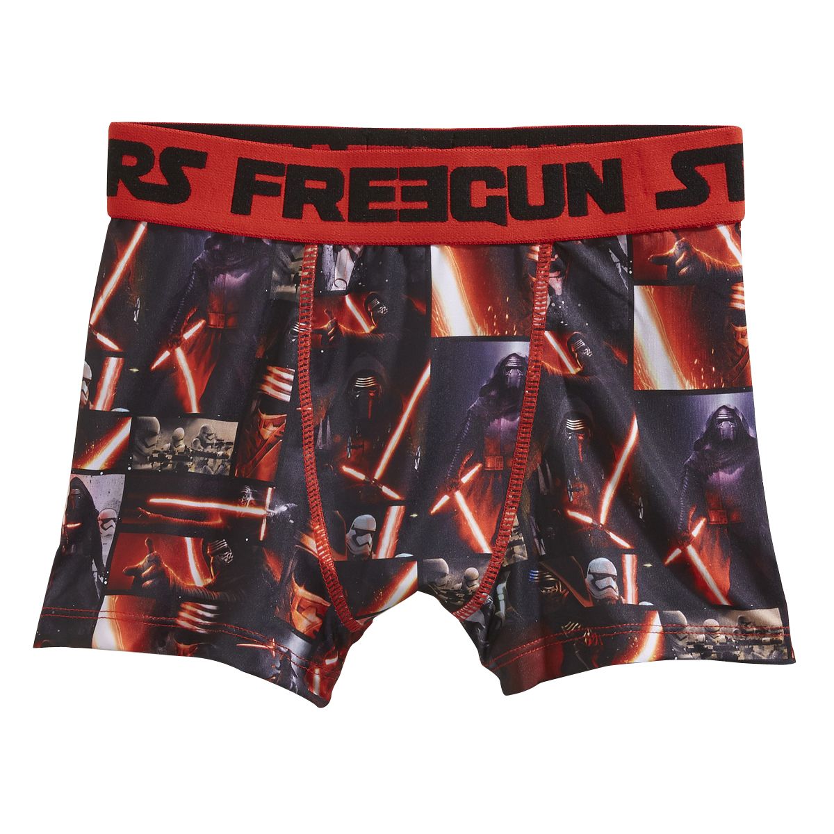 STAR WARS Boxer fantaisie Garçon